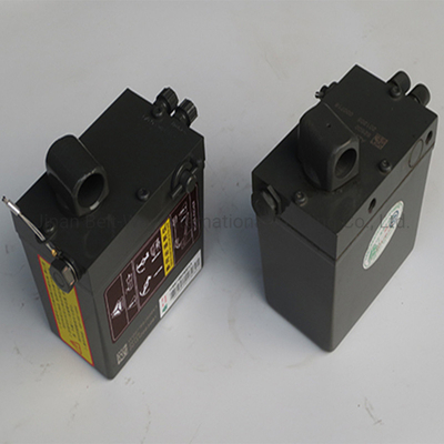 Sinotruk HOWO Truck Cab Lifting Pump Wg9719820001 Secure Payments and Performance