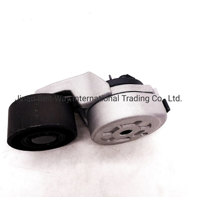 USD Payment Supported Vg2600060313 Truck Belt Tensioner Pulley for Sinotruk Weichai Engine