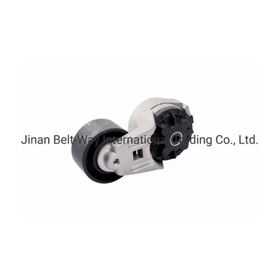 USD Payment Supported Vg2600060313 Truck Belt Tensioner Pulley for Sinotruk Weichai Engine