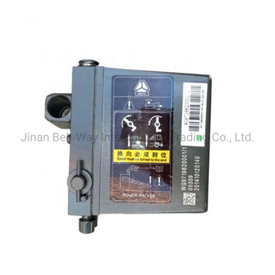 Sinotruk HOWO Truck Spare Parts WG9719820001 Hydraulic Manual Pump for Refund Policy
