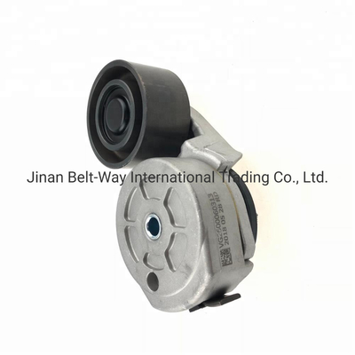 Shacman HOWO Truck Spare Parts Tension Pulley VG2600060313 for Customized Brake Control