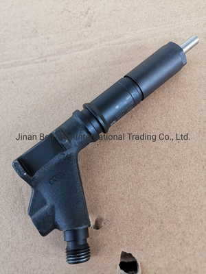 Enhance Your Sinotruk HOWO D12 Engine's Performance with Vg1246080036 Injector