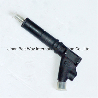 Enhance Your Sinotruk HOWO D12 Engine's Performance with Vg1246080036 Injector
