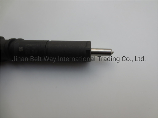 Enhance Your Sinotruk HOWO D12 Engine's Performance with Vg1246080036 Injector