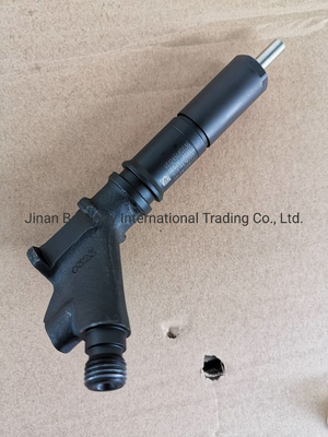 Enhance Your Sinotruk HOWO D12 Engine's Performance with Vg1246080036 Injector