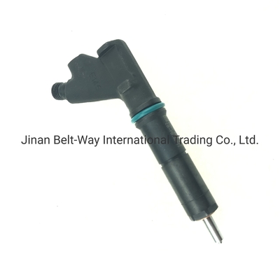Enhance Your Sinotruk HOWO D12 Engine's Performance with Vg1246080036 Injector