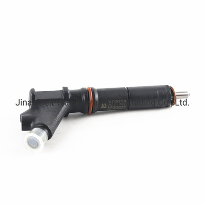 Contact for Estimated Delivery Time and Standard Component Fuel Injector Vg1246080036