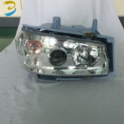 Customized Sinotruk HOWO Head Lamp Head Light Wg9719720002 Secure Payment Protection