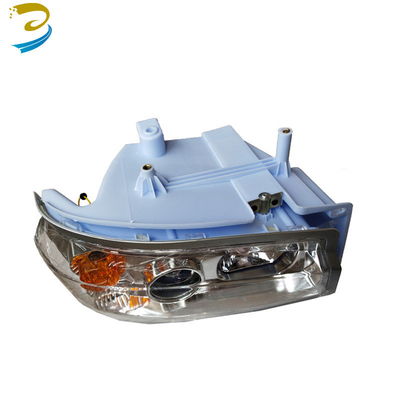 Customized Sinotruk HOWO Head Lamp Head Light Wg9719720002 Secure Payment Protection
