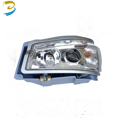 Customized Sinotruk HOWO Head Lamp Head Light Wg9719720002 Secure Payment Protection