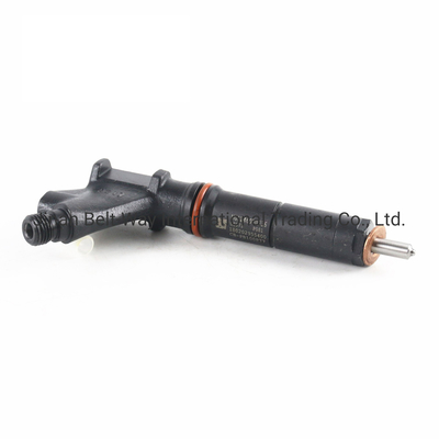 Standard Component Vg1246080036 Fuel Injector Truck Parts with CCC Certification