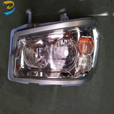 Sinotruk HOWO Head Lamp Head Light Wg9719720002 and Long-Lasting for All Markets