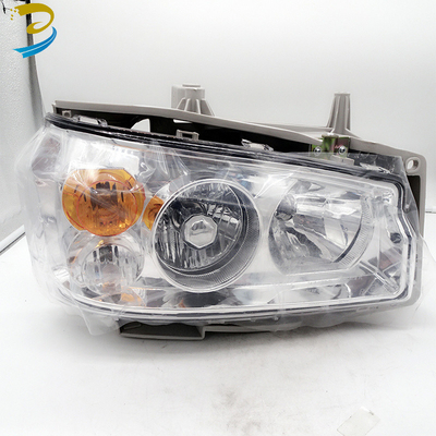 Secure payments Protect Your Purchase Sinotruk HOWO Head Lamp Head Light Wg9719720002