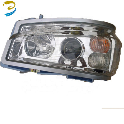 Secure payments Protect Your Purchase Sinotruk HOWO Head Lamp Head Light Wg9719720002