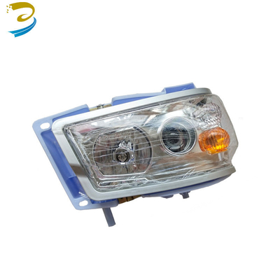 Secure payments Protect Your Purchase Sinotruk HOWO Head Lamp Head Light Wg9719720002