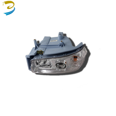 Secure payments Protect Your Purchase Sinotruk HOWO Head Lamp Head Light Wg9719720002
