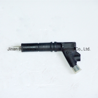 Vg1246080036TwarrantyT1 Years Sinotruk HOWO 70 Engine Fuel Injector for T1 and OEM