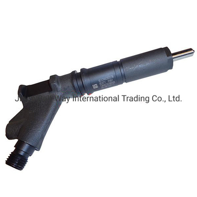 Vg1246080036TwarrantyT1 Years Sinotruk HOWO 70 Engine Fuel Injector for T1 and OEM