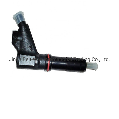 Vg1246080036TwarrantyT1 Years Sinotruk HOWO 70 Engine Fuel Injector for T1 and OEM