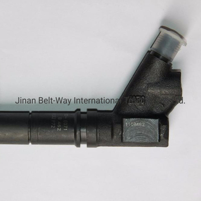 Vg1246080036TwarrantyT1 Years Sinotruk HOWO 70 Engine Fuel Injector for T1 and OEM