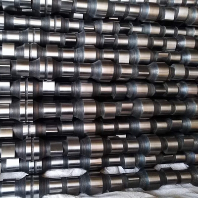 Sinotruk HOWO Heavy Truck Spare Parts Vg1500050096 Camshaft with USD Payment Support