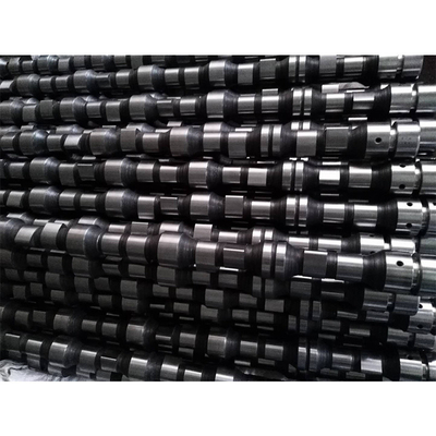Sinotruk Camshaft Vg1500050096 Operating Mechanism for Engine Steering System Parts