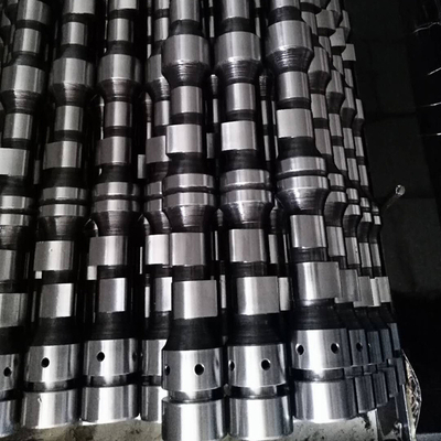 Sinotruk HOWO Original Wd615 Parts Vg1500050096 Camshaft in South Asia on Made-in-.com