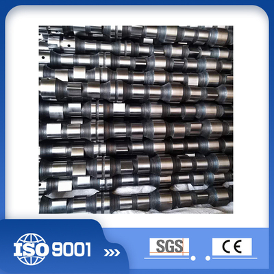 Sinotruk Camshaft Vg1500050096 with Refund Policy and USD Payment Support Guaranteed