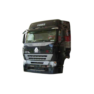 Sinotruk HOWO A7 Heavy Duty Truck Cabin Brake System Parts for East Asia Market Sale