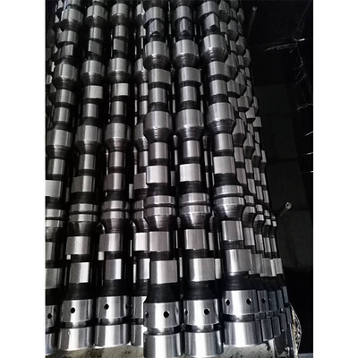 Front Axle Driving System Parts Sinotruk Truck Vg1500050096 Camshaft for Truck Engine