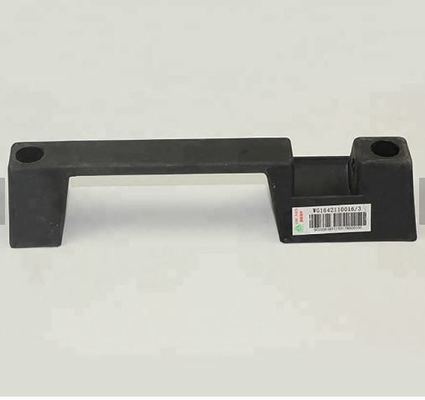 Secure payments Sinotruk HOWO Truck Parts Hinge Seat Wg1642110016 in Black Made-in-.com