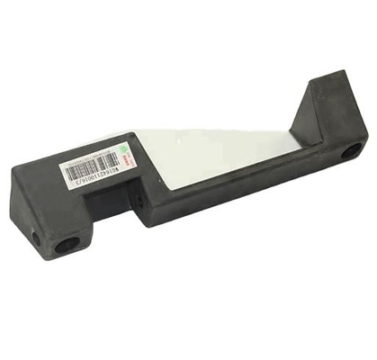 Secure payments Sinotruk HOWO Truck Parts Hinge Seat Wg1642110016 in Black Made-in-.com