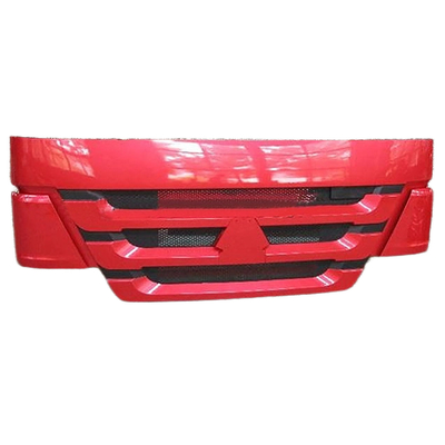 Wg1642111011 Sinotruk Cabin Body Front Mask for HOWO Best Choice in Africa Market