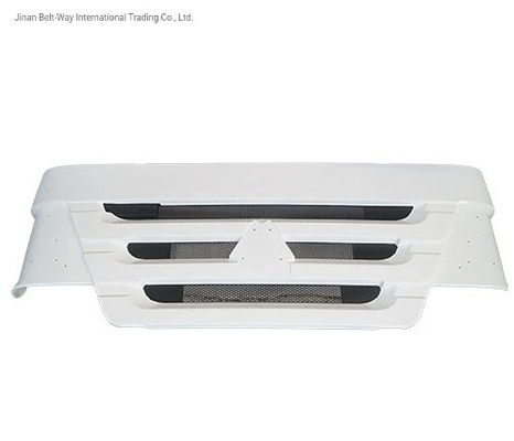 Wg1642111011 Sinotruk Cabin Body Front Mask for HOWO Best Choice in Africa Market