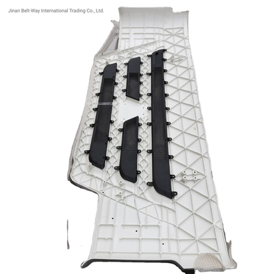Secure payments Protect Your Purchase with Made-in-.com Cabin Front Mask Wg1642111010