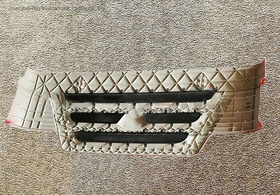 Secure payments Protect Your Purchase with Made-in-.com Cabin Front Mask Wg1642111010