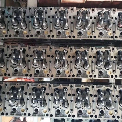 Sinotruk HOWO Truck Wd615 Diesel Engine Cylinder Head Az1095040123 Car Refund Policy
