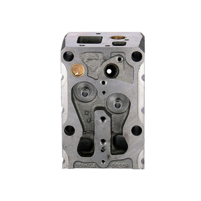 Sinotruk HOWO Wd615 Diesel Engine Cylinder Head Az1095040123 Customized Car Component