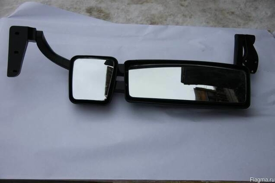 WG1642770001 Sinotruk Spare Parts Left Rearview Mirror Secure payments at Made-in-.com