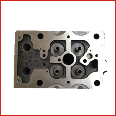 Sinotruk HOWO Cylinder Head Assembly Contact for Shipping Cost and Delivery Time