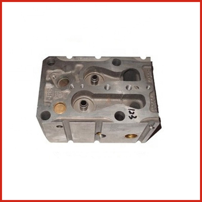 Sinotruk HOWO Cylinder Head Assembly Contact for Shipping Cost and Delivery Time