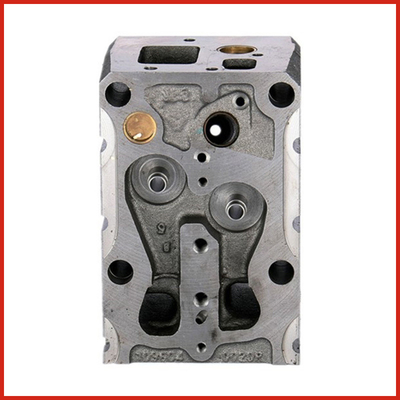 Sinotruk HOWO Cylinder Head Assembly Contact for Shipping Cost and Delivery Time