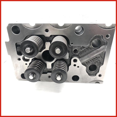 Sinotruk HOWO Cylinder Head Assembly Contact for Shipping Cost and Delivery Time
