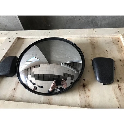 Sinotruk HOWO Down Mirror Ass Wg1662770010 Payment Protection for B2B Transactions