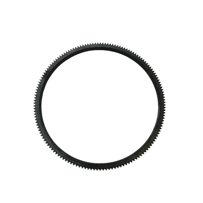 Custom Made 142t Flywheel Ring Gear for Mitsubishi 612600020208 Refund Policy Included