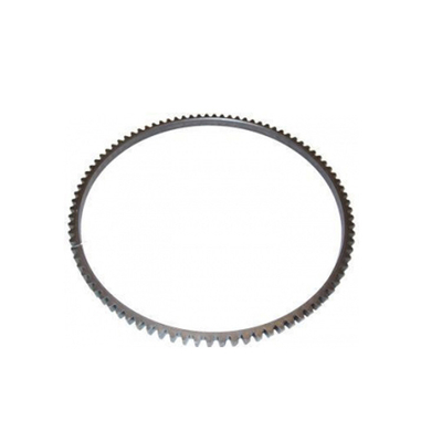 Custom Made 142t Flywheel Ring Gear for Mitsubishi 612600020208 Refund Policy Included