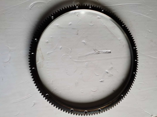 Custom Made 142t Flywheel Ring Gear for Mitsubishi 612600020208 Refund Policy Included