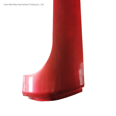 Secure payments Protect Your Purchase with HOWO Cabin a Pole Garnish Left Wg1642110019