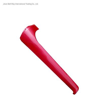 Secure payments Protect Your Purchase with HOWO Cabin a Pole Garnish Left Wg1642110019