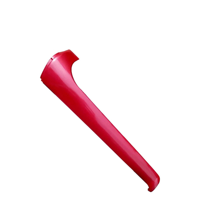 CCC Certified Cabin Parts Pole Garnish Right Wg1642110020 for HOWO Truck Cabin Benefit